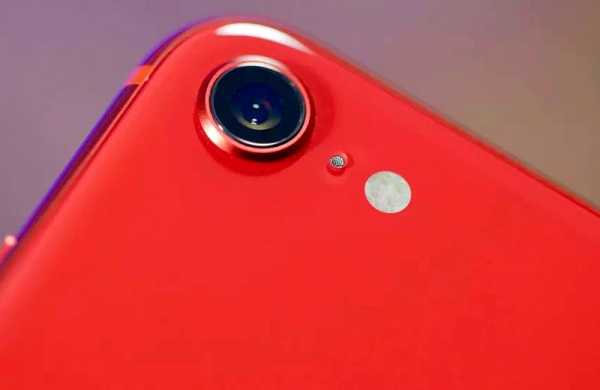 iPhone SE 2 (2020): обзор маленького смартфона с огромными возможностями