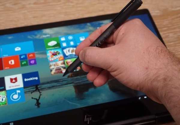 Красивейший ноутбук-трансформер HP с процессором AMD Ryzen и дисплеем 120 Гц. Что может пойти не так? Красивейший ноутбук-трансформер HP с процессором AMD Ryzen и дисплеем 120 Гц. Что может пойти не так?