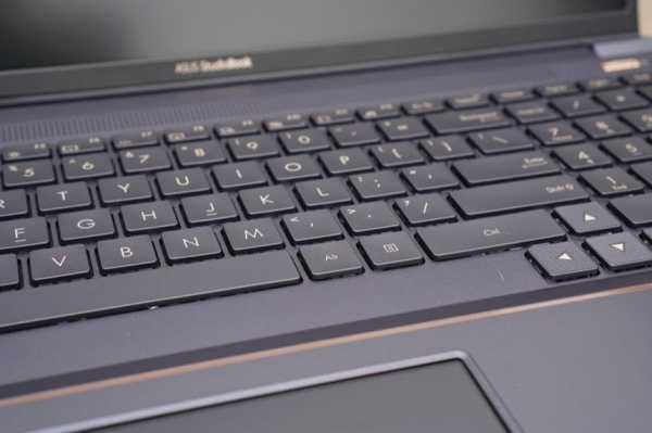 Сильные конкуренты макбукам: первый взгляд на ноутбуки Asus ProArt StudioBook Сильные конкуренты макбукам: первый взгляд на ноутбуки Asus ProArt StudioBook