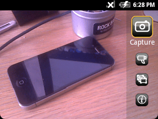 Google Sooner или HTC Exca 300. Каким был первый Android-смартфон Google Sooner или HTC Exca 300. Каким был первый Android-смартфон