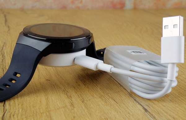 Обзор Huawei Watch GT 2e: отличные умные часы для масс Обзор Huawei Watch GT 2e: отличные умные часы для масс