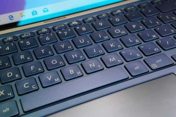 Тонкий, мощный и выносливый, да ещё и со вторым экраном в тачпаде. Обзор ноутбука ASUS ZenBook 14 Тонкий, мощный и выносливый, да ещё и со вторым экраном в тачпаде. Обзор ноутбука ASUS ZenBook 14