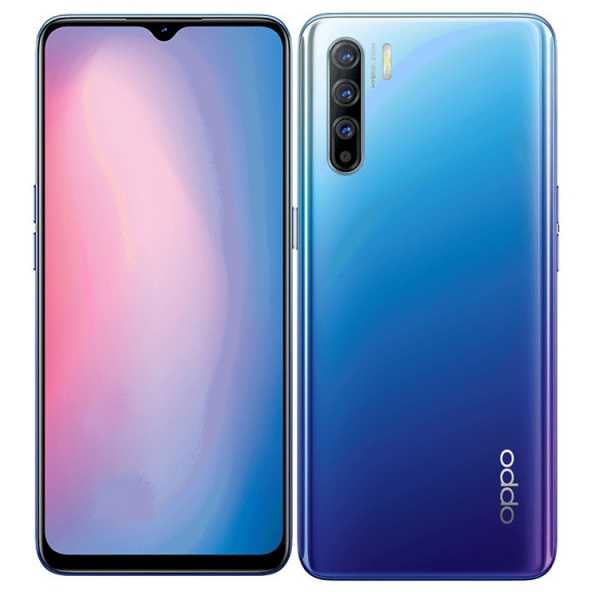 Обзор смартфона OPPO Reno3 Pro: отказ от себя