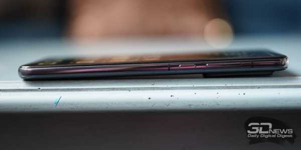 Обзор смартфона Huawei P40: флагман для нормальных рук Обзор смартфона Huawei P40: флагман для нормальных рук