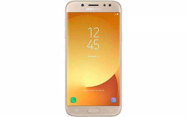 Samsung представила Android-смартфоны Galaxy J3, Galaxy J5 и Galaxy J7 (2017) Samsung представила Android-смартфоны Galaxy J3, Galaxy J5 и Galaxy J7 (2017)