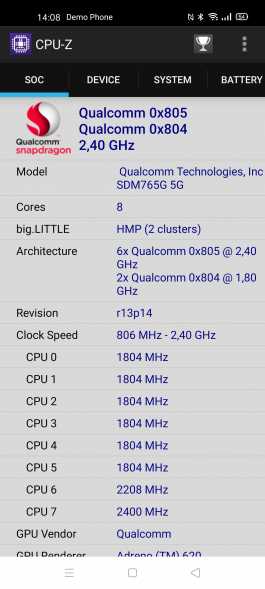 Обзор смартфона OPPO Reno3 Pro: отказ от себя