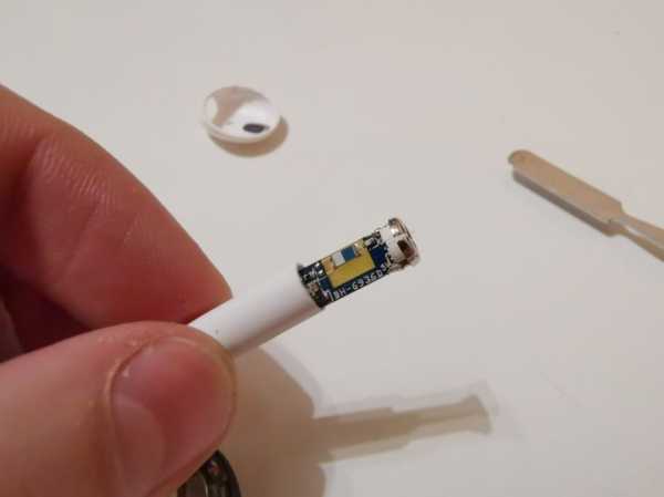 Анатомия подделки. AirPods 2 Анатомия подделки. AirPods 2