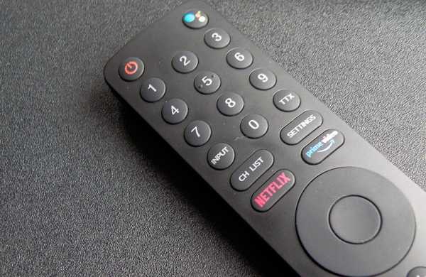 Обзор Xiaomi Mi TV 4S 55: почти народный Smart TV телевизор Обзор Xiaomi Mi TV 4S 55: почти народный Smart TV телевизор