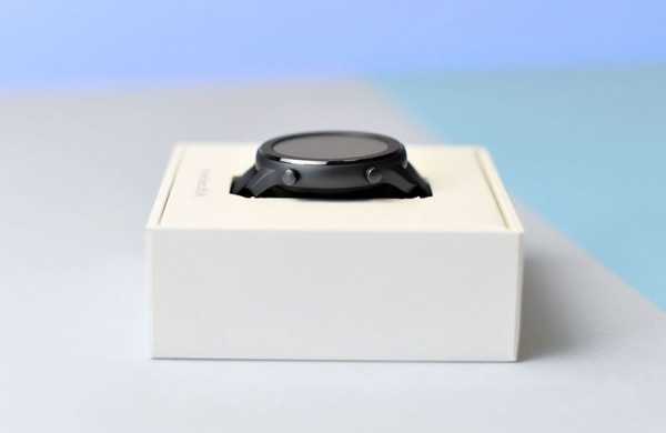 Обзор Amazfit GTR Lite: достойные часы для экономных Обзор Amazfit GTR Lite: достойные часы для экономных