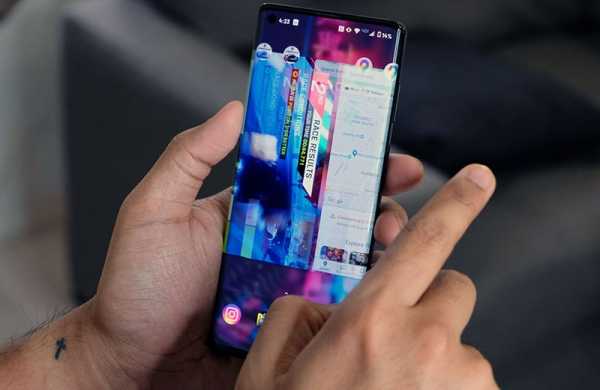 Обзор Motorola Edge Plus: неидеального смартфона флагманского уровня Обзор Motorola Edge Plus: неидеального смартфона флагманского уровня