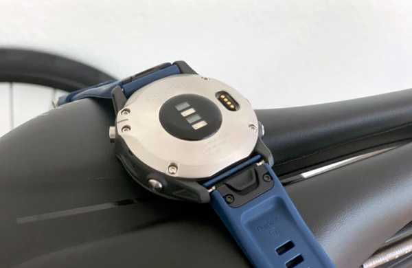 Обзор Garmin Quatix 6: больше чем умные часы моряка Обзор Garmin Quatix 6: больше чем умные часы моряка