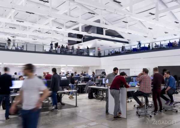 Dyson обнародовала историю и фотографии, посвященные отмененному проекту электромобиля (11 фото) Dyson обнародовала историю и фотографии, посвященные отмененному проекту электромобиля (11 фото)