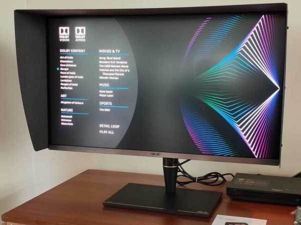 Сильные конкуренты макбукам: первый взгляд на ноутбуки Asus ProArt StudioBook Сильные конкуренты макбукам: первый взгляд на ноутбуки Asus ProArt StudioBook