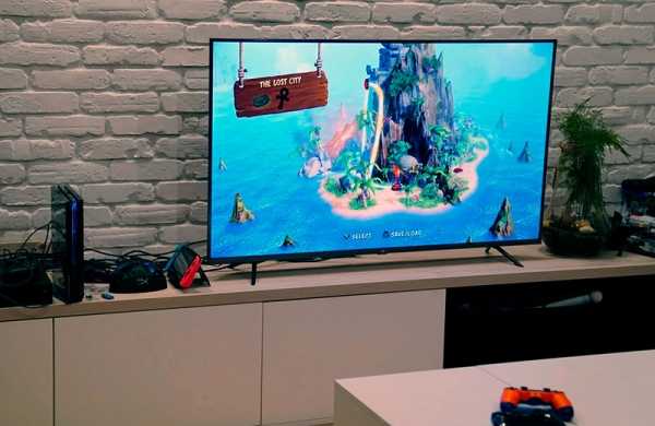 Обзор Xiaomi Mi TV 4S 55: почти народный Smart TV телевизор Обзор Xiaomi Mi TV 4S 55: почти народный Smart TV телевизор