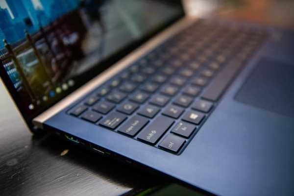 Таким мы хотели видеть MacBook Air. Быстрый обзор ультрабука ASUS ZenBook 13 UX333FA Таким мы хотели видеть MacBook Air. Быстрый обзор ультрабука ASUS ZenBook 13 UX333FA