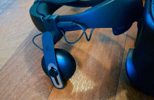 Обзор HTC Vive Cosmos Elite: виртуальная реальность с дорогими технологиями Обзор HTC Vive Cosmos Elite: виртуальная реальность с дорогими технологиями