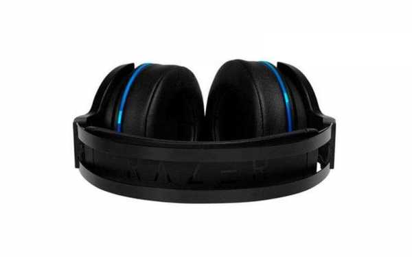 Razer Thresher Ultimate окончательно устанавливает планку для консольных гарнитур Razer Thresher Ultimate окончательно устанавливает планку для консольных гарнитур