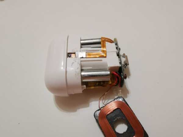 Анатомия подделки. AirPods 2 Анатомия подделки. AirPods 2