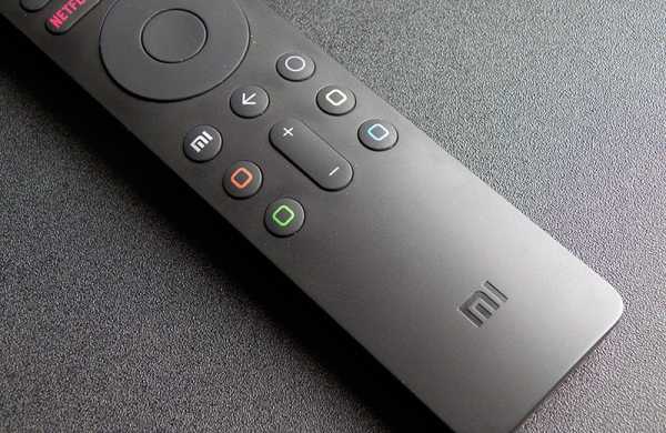 Обзор Xiaomi Mi TV 4S 55: почти народный Smart TV телевизор Обзор Xiaomi Mi TV 4S 55: почти народный Smart TV телевизор