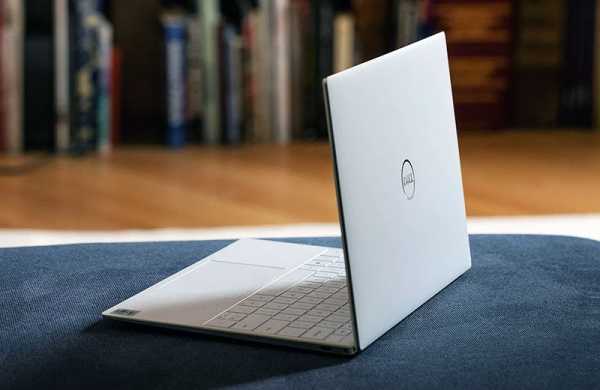 Обзор Dell XPS 13 (2020): универсального ультрабука Обзор Dell XPS 13 (2020): универсального ультрабука