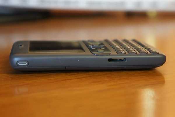 Google Sooner или HTC Exca 300. Каким был первый Android-смартфон Google Sooner или HTC Exca 300. Каким был первый Android-смартфон