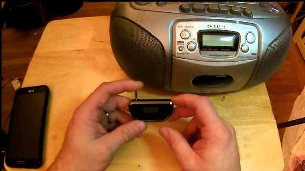 И снова мучаем старые смартфоны И снова мучаем старые смартфоны