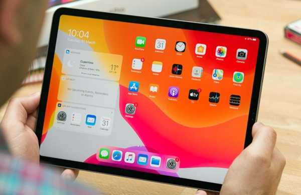 Обзор Apple iPad Pro 2020: лучший гибридный планшет для всех задач Обзор Apple iPad Pro 2020: лучший гибридный планшет для всех задач