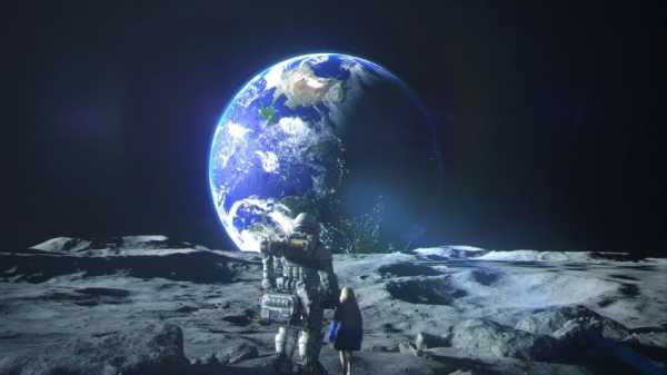 Capcom анонсировала новую игру Pragmata