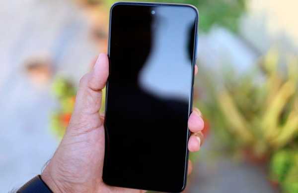 Обзор Redmi Note 9 Pro: не бюджетного конкурентного смартфона