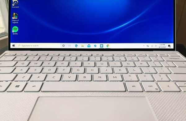 Обзор Dell XPS 13 (2020): универсального ультрабука Обзор Dell XPS 13 (2020): универсального ультрабука