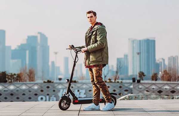 Какой электрический самокат выбрать? Рейтинг электрических самокатов от TehnObzor Какой электрический самокат выбрать? Рейтинг электрических самокатов от TehnObzor