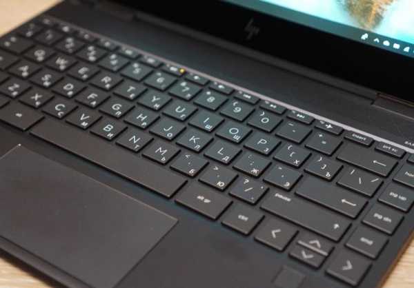 Красивейший ноутбук-трансформер HP с процессором AMD Ryzen и дисплеем 120 Гц. Что может пойти не так? Красивейший ноутбук-трансформер HP с процессором AMD Ryzen и дисплеем 120 Гц. Что может пойти не так?