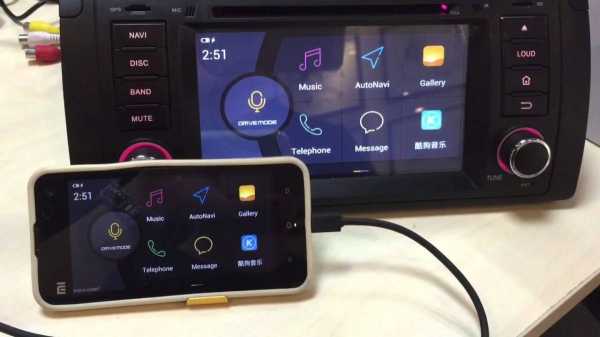 И снова мучаем старые смартфоны И снова мучаем старые смартфоны