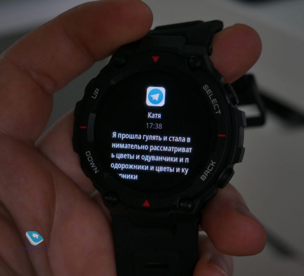 10 причин за и против покупки Amazfit T-Rex 10 причин за и против покупки Amazfit T-Rex