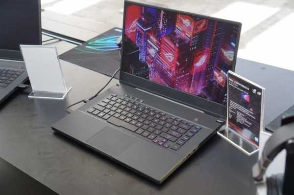 Как различать игровые ноутбуки по названию, и что умеют разные модели — на примере новых ASUS Как различать игровые ноутбуки по названию, и что умеют разные модели — на примере новых ASUS