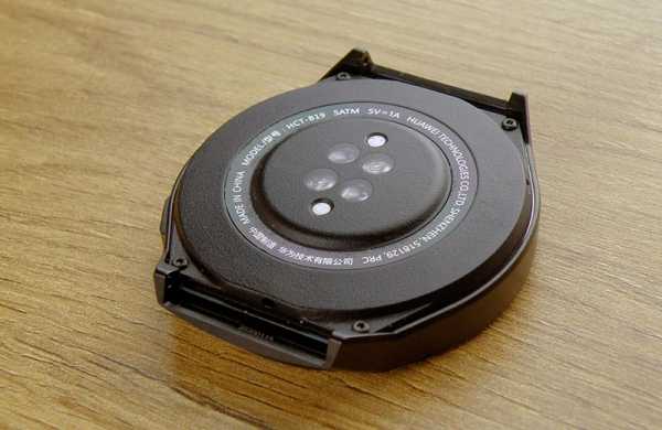 Обзор Huawei Watch GT 2e: отличные умные часы для масс Обзор Huawei Watch GT 2e: отличные умные часы для масс