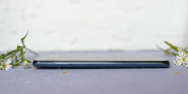 Обзор смартфона Xiaomi Redmi Note 9S: рыцарь среднего яруса Обзор смартфона Xiaomi Redmi Note 9S: рыцарь среднего яруса