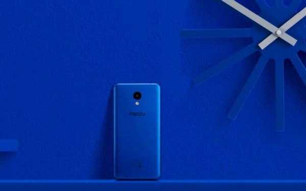 Бюджетный смартфон Meizu M5C для международного рынка с ярким дизайном Бюджетный смартфон Meizu M5C для международного рынка с ярким дизайном
