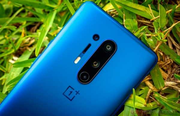 Обзор OnePlus 8 Pro: флагманский смартфон на смену 7T Pro