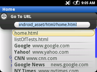 Google Sooner или HTC Exca 300. Каким был первый Android-смартфон Google Sooner или HTC Exca 300. Каким был первый Android-смартфон