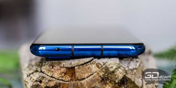 Обзор смартфона Honor View 30 Pro: пророческий полуфлагман Обзор смартфона Honor View 30 Pro: пророческий полуфлагман