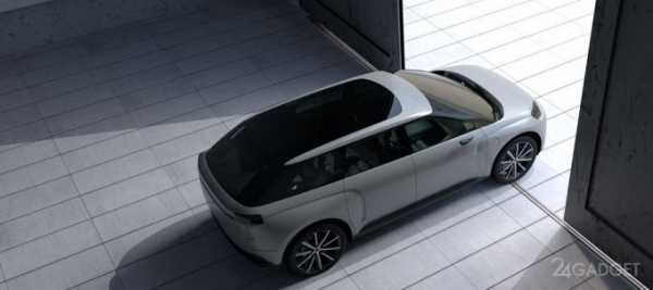 Dyson обнародовала историю и фотографии, посвященные отмененному проекту электромобиля (11 фото) Dyson обнародовала историю и фотографии, посвященные отмененному проекту электромобиля (11 фото)