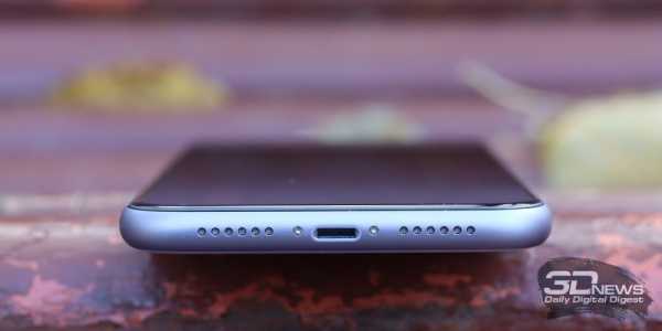 Обзор iPhone 11: Apple против жабы Обзор iPhone 11: Apple против жабы
