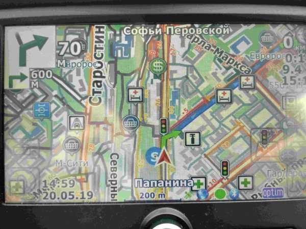 И снова мучаем старые смартфоны И снова мучаем старые смартфоны