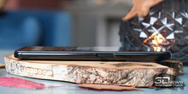 Обзор смартфона realme 6 Pro: та молодая шпана Обзор смартфона realme 6 Pro: та молодая шпана