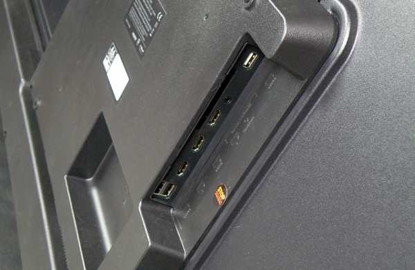 Обзор Xiaomi Mi TV 4S 55: почти народный Smart TV телевизор Обзор Xiaomi Mi TV 4S 55: почти народный Smart TV телевизор