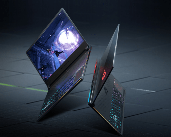 Ноутбук месяца — январь 2019 Ноутбук месяца — январь 2019