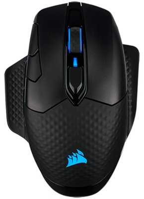 Обзор Corsair Dark Core RGB Pro Обзор Corsair Dark Core RGB Pro