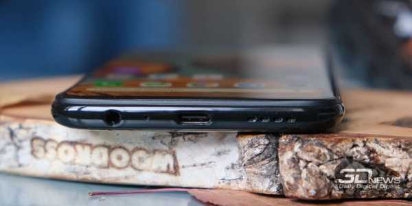 Обзор смартфона realme 6 Pro: та молодая шпана Обзор смартфона realme 6 Pro: та молодая шпана