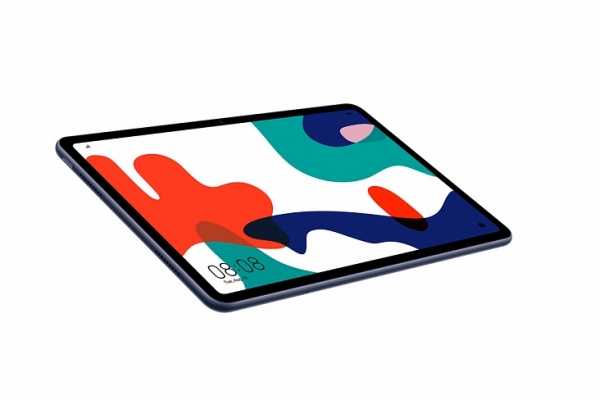 HUAWEI выпустила новый планшет MatePad HUAWEI выпустила новый планшет MatePad